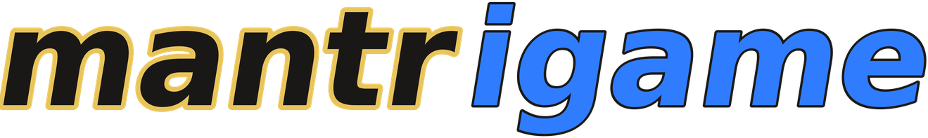 mantrigame logo